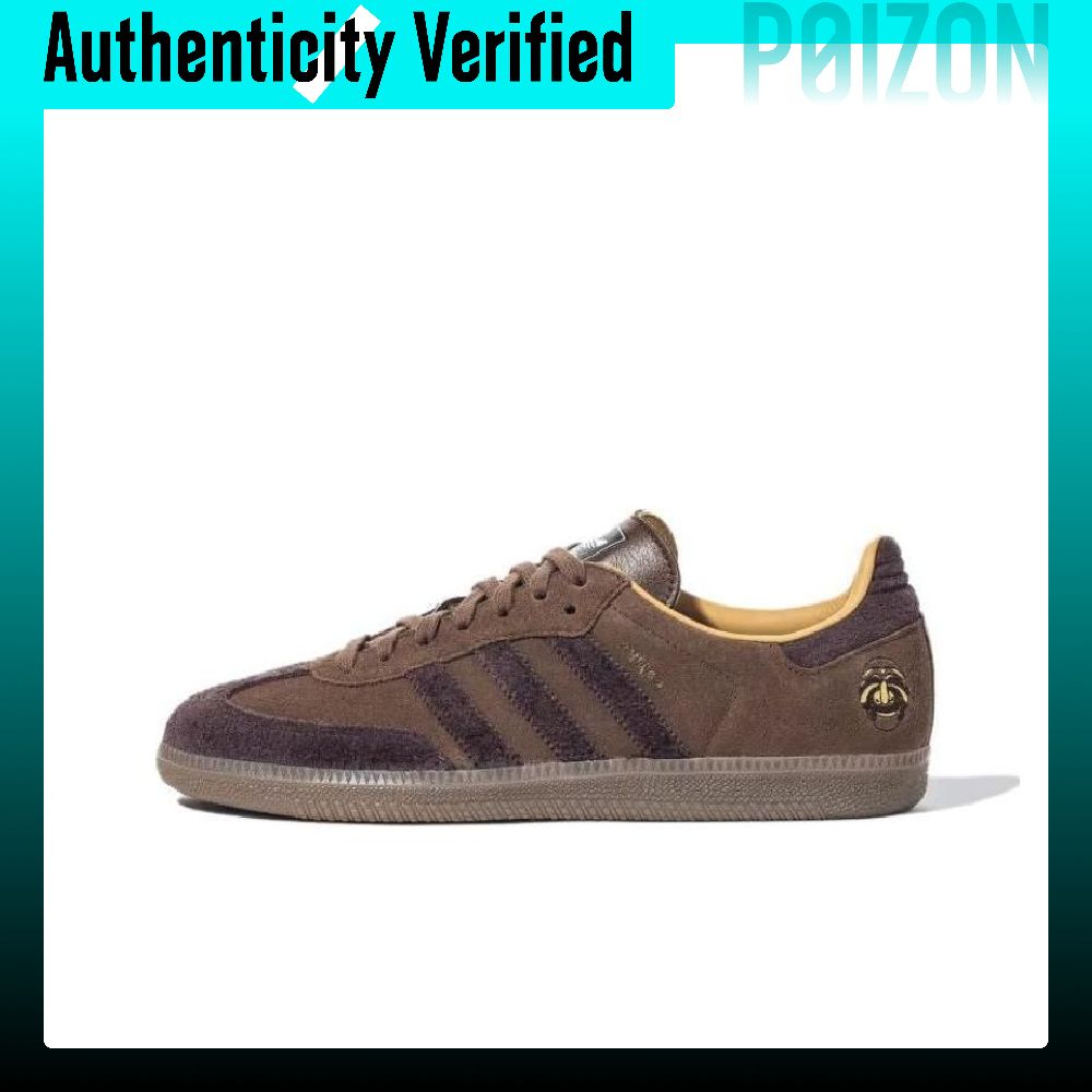 Adidas Shoes Samba - Adidas Originals SAMBA OG TAL Sepatu