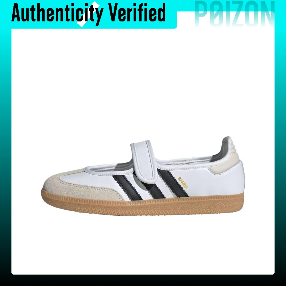 Adidas Shoes Samba - Sepatu Adidas Originals Samba Mary Jane