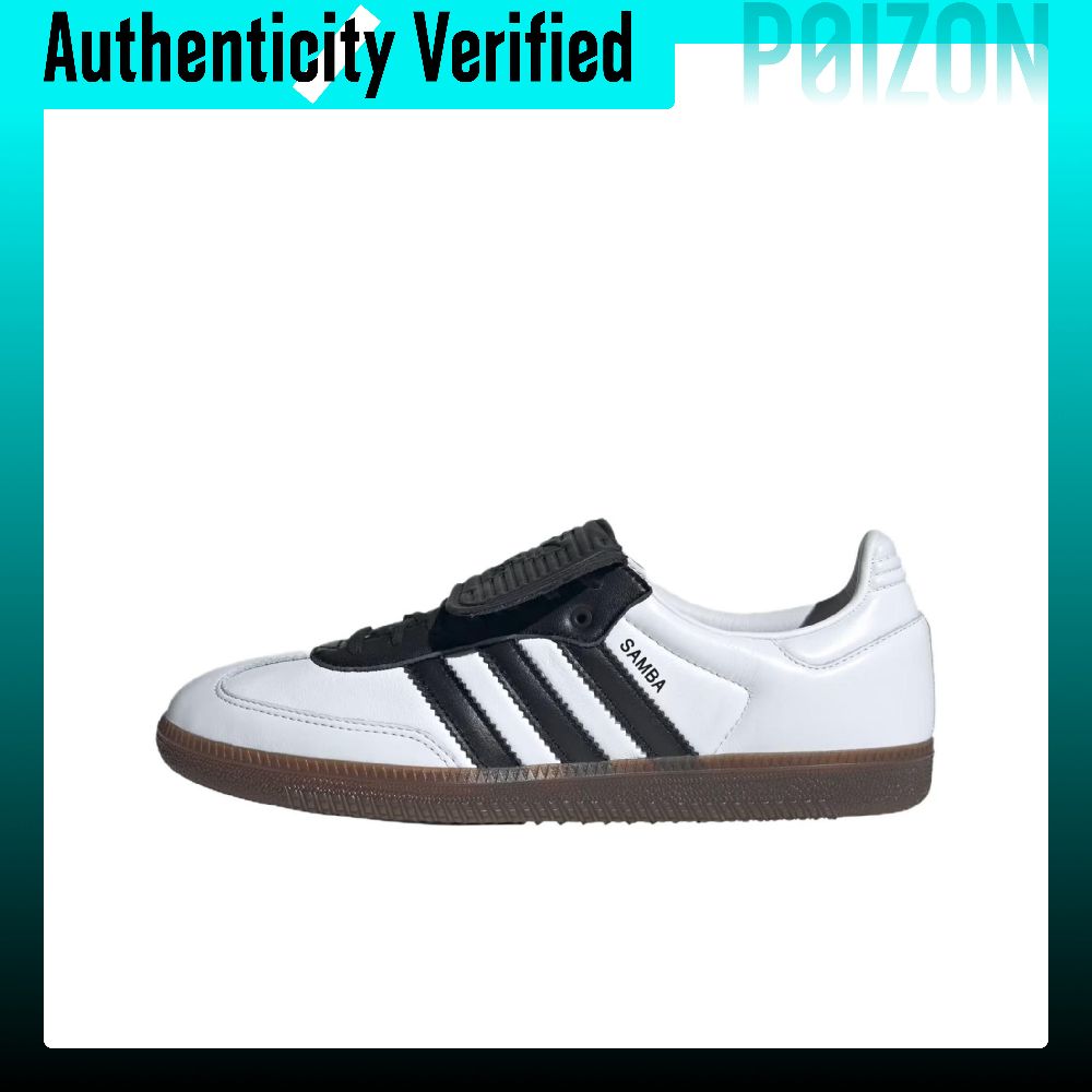 Adidas Shoes Samba - Sepatu Skate Adidas Originals Samba LT,