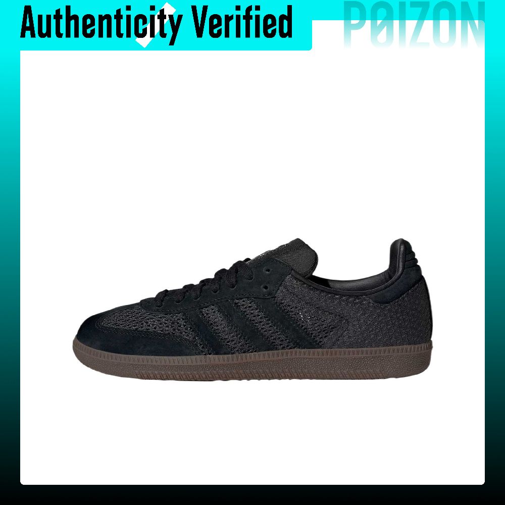 Adidas Shoes Samba - Adidas Originals Samba Textile, Sepatu Latihan
