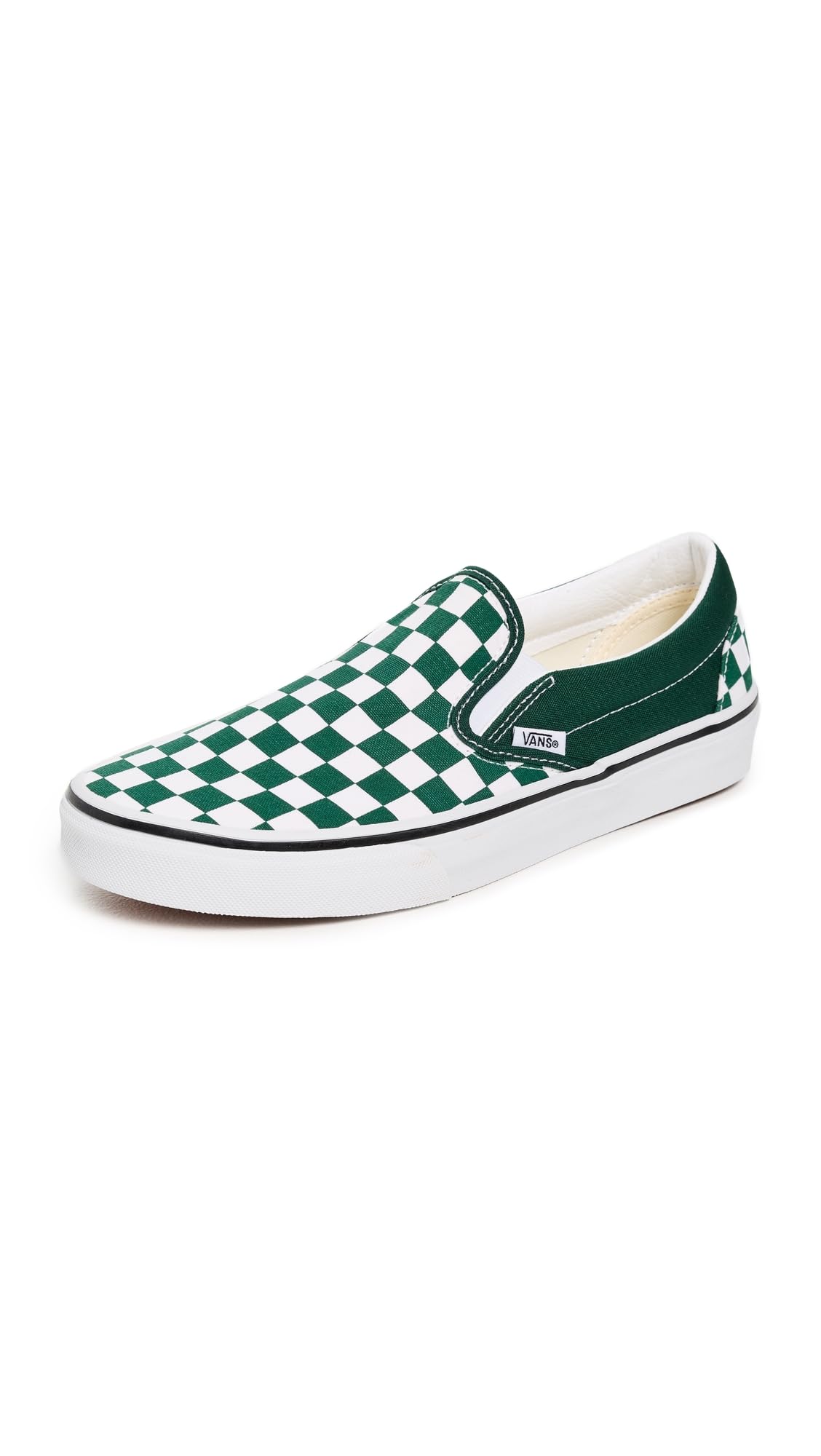 Vans Shoes Old Skool - Sepatu Slip On Klasik Pria Vans