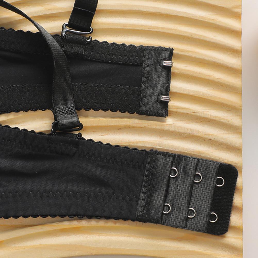 Bra yang nyaman di kulit, bra  - Demi Bra Balconette ulasan dan harga