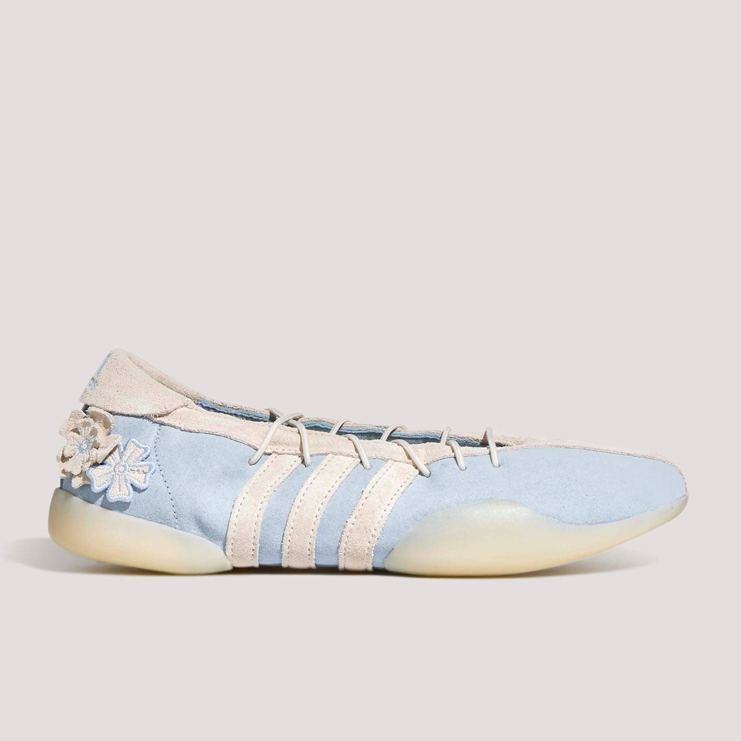 Sepatu kasual gaya balet modis - Adidas Shoes Samba ulasan dan harga