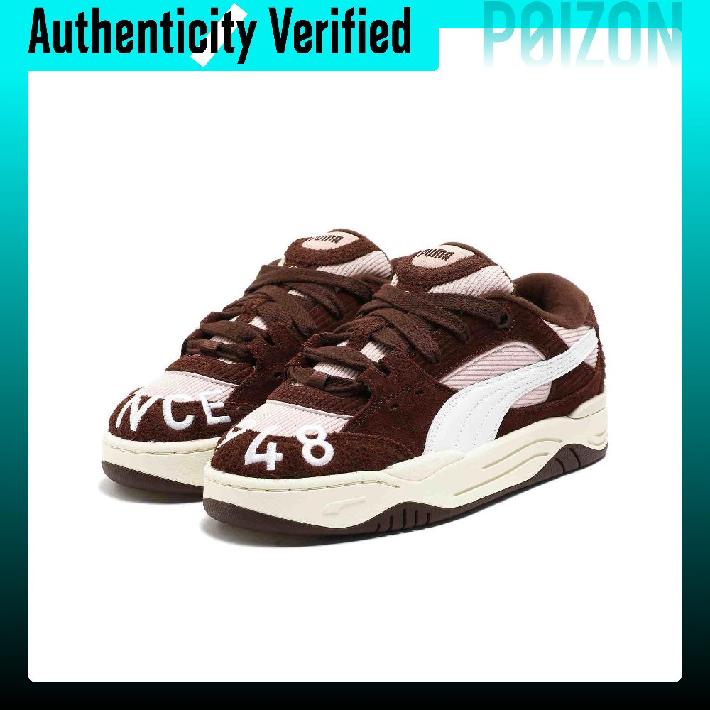 Sepatu Skateboard PUMA 180 Cus - Puma Shoes Rs-X ulasan dan harga