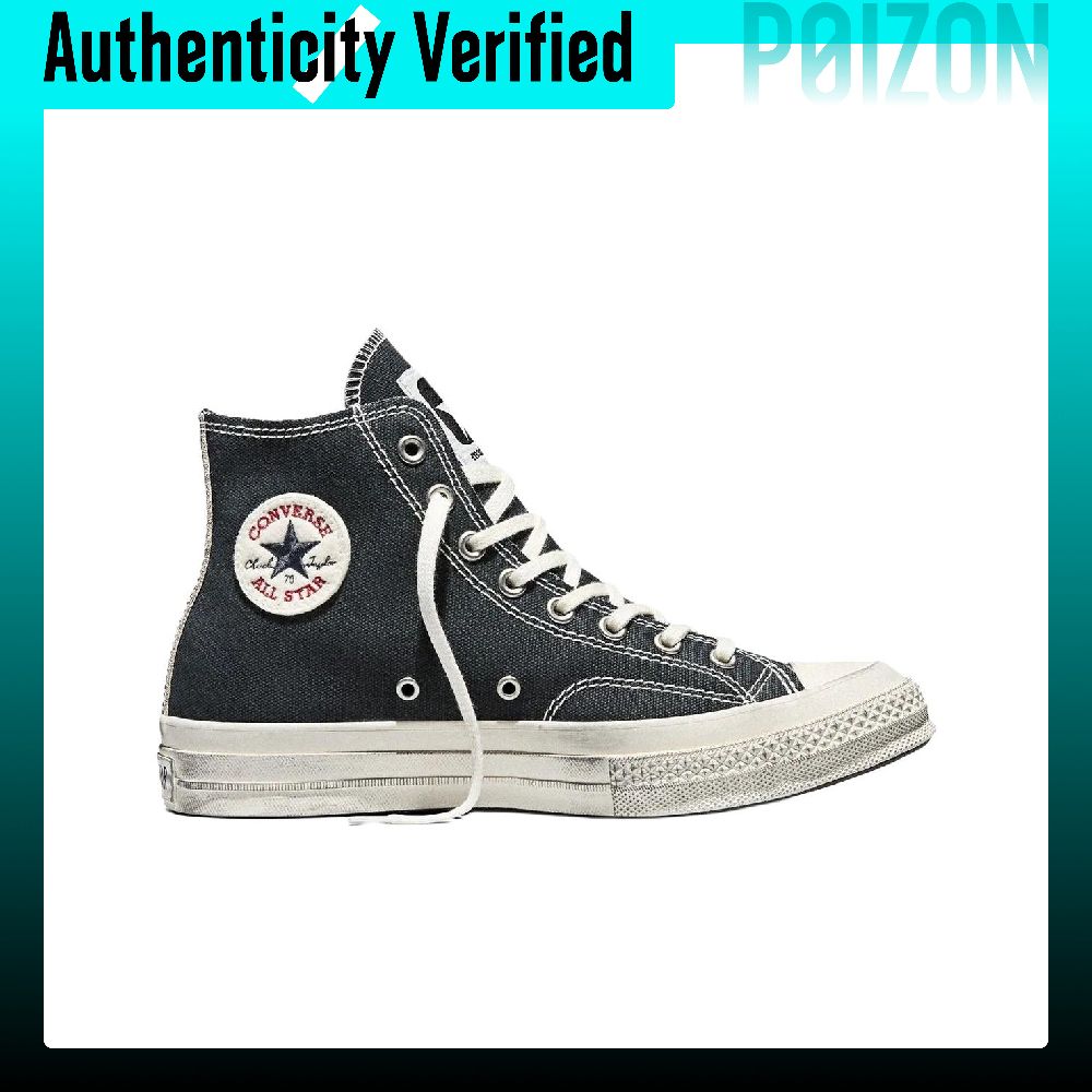 Sepatu Kanvas Converse x Madha - Converse Shoes Chuck 70 ulasan dan harga