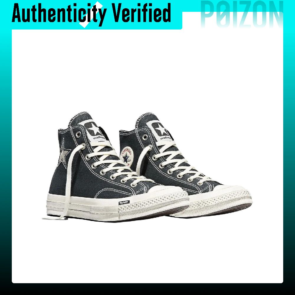 Sepatu Kanvas Converse x Madha - Converse Shoes Chuck 70 ulasan dan harga