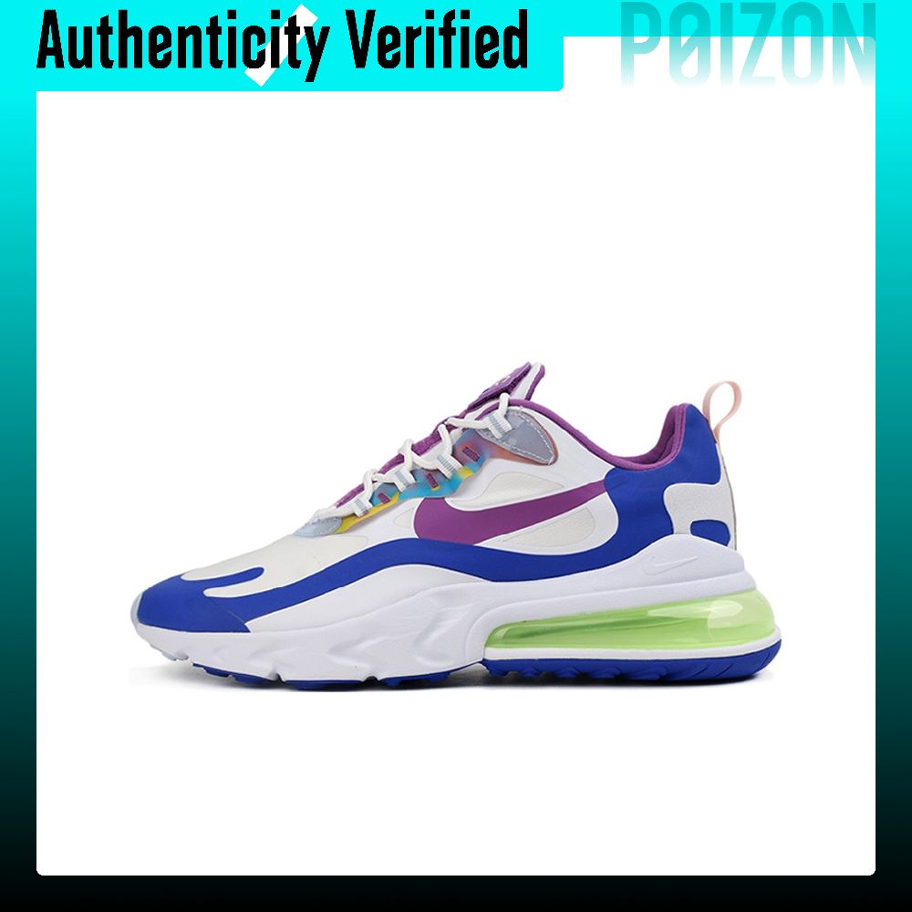 Sepatu Lari Nike Air Max 270,  - Nike Shoes Air Max 270 ulasan dan harga