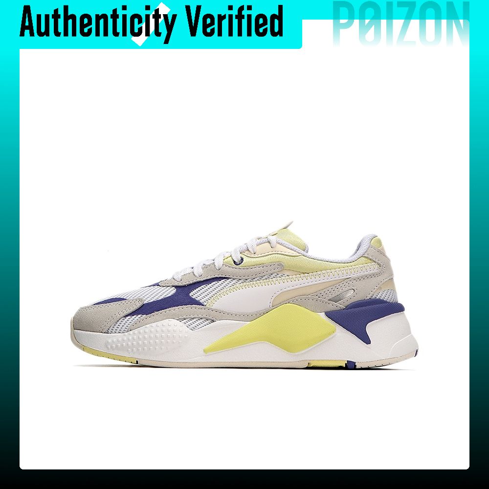 Sepatu Kasual PUMA RS X Wanita - Puma Shoes Rs-X ulasan dan harga
