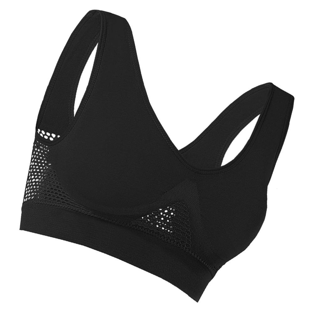 Bra Olahraga Tanpa Kawat untuk - Wirefree Bra Comfort ulasan dan harga