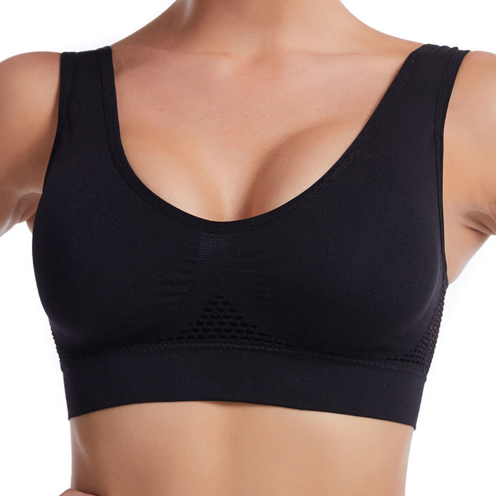 Bra Olahraga Tanpa Kawat untuk - Wirefree Bra Comfort ulasan dan harga