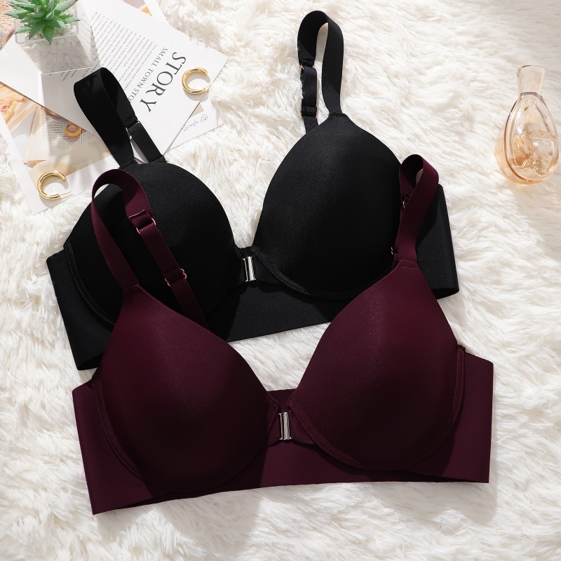 BH Push Up Seamless Wanita, Cu - Mastectomy Bra Pocket ulasan dan harga