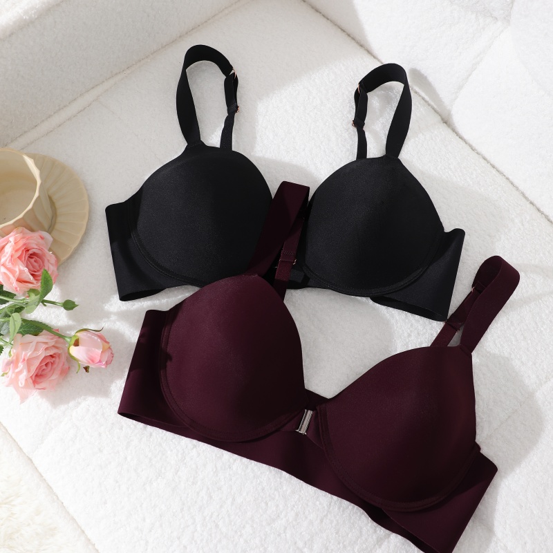 BH Push Up Seamless Wanita, Cu - Mastectomy Bra Pocket ulasan dan harga