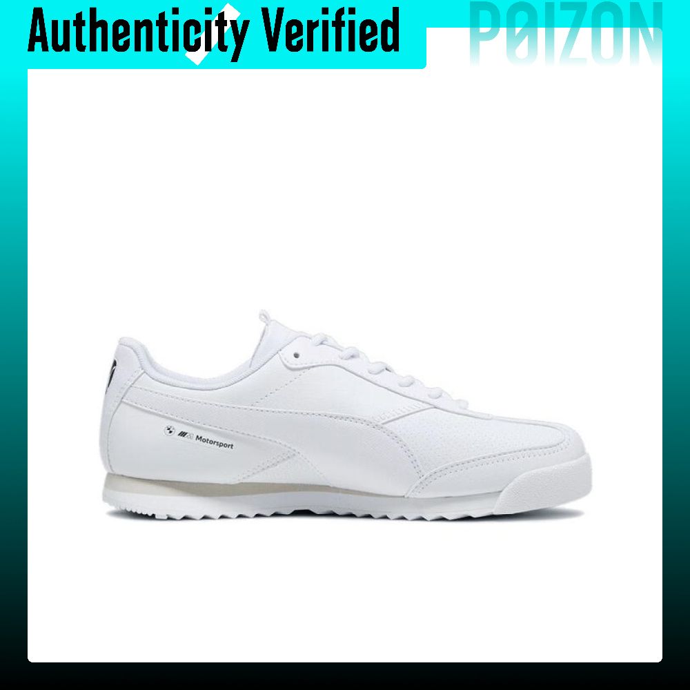PUMA BMW MMS Roma Via Sepatu K - Puma Shoes Rs-X ulasan dan harga