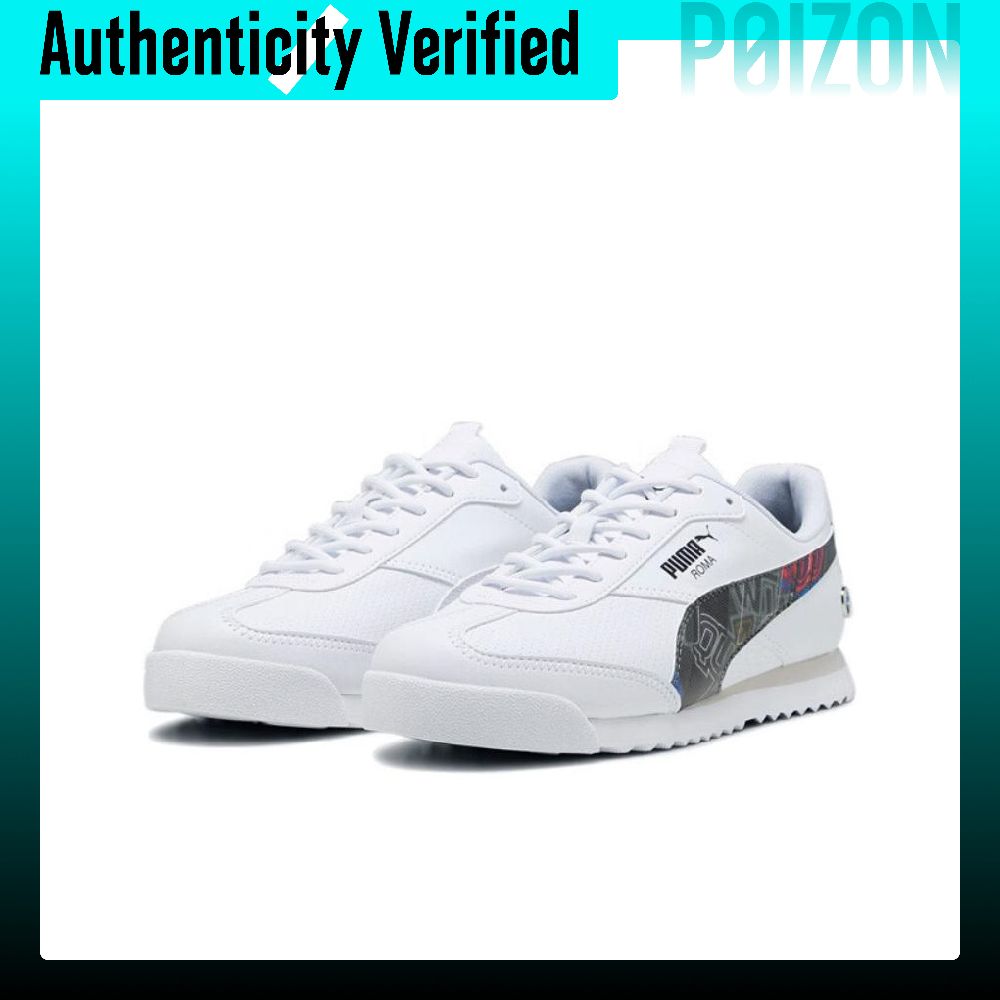 PUMA BMW MMS Roma Via Sepatu K - Puma Shoes Rs-X ulasan dan harga
