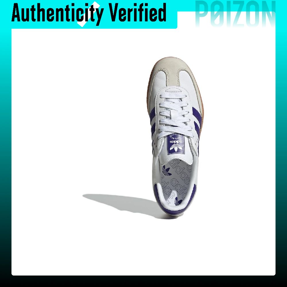 Sepatu Skateboard Adidas Samba - Adidas Shoes Samba ulasan dan harga