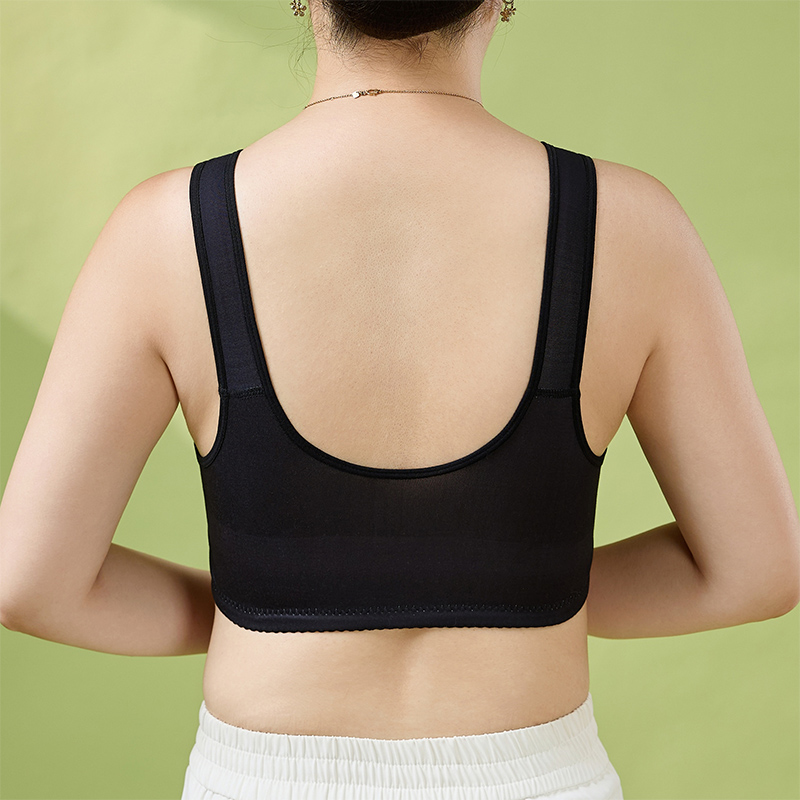 Bra Penutup Depan Full Coverag - Full Coverage Bra ulasan dan harga