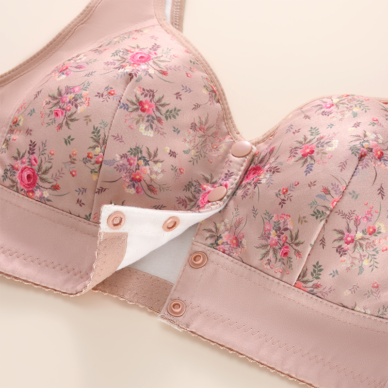 Bra Penutup Depan Full Coverag - Full Coverage Bra ulasan dan harga