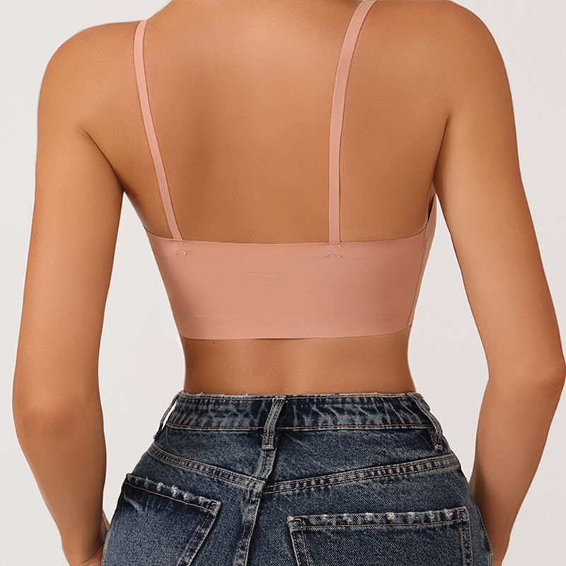 CINOON Bra Mulus untuk Wanita  - Sleep Bra Bralette ulasan dan harga