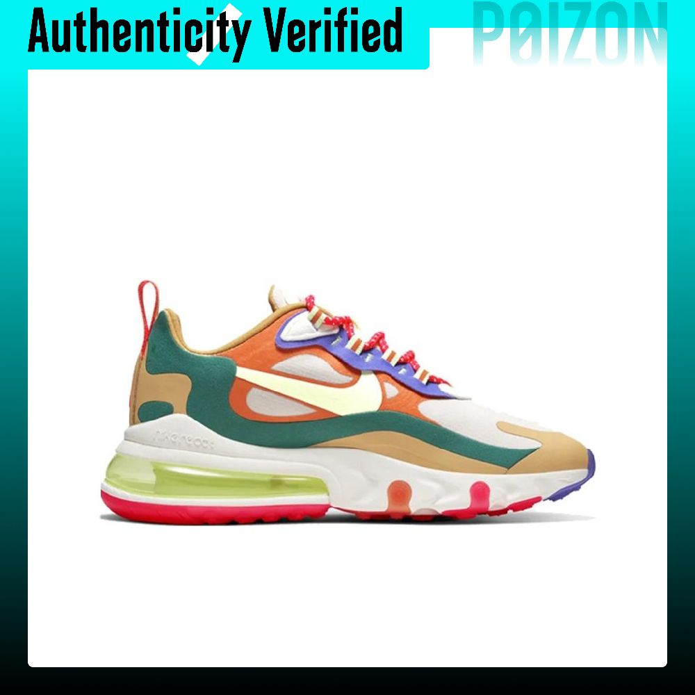 Nike Air Max 270 Sepatu Lari K - Nike Shoes Air Max 270 ulasan dan harga