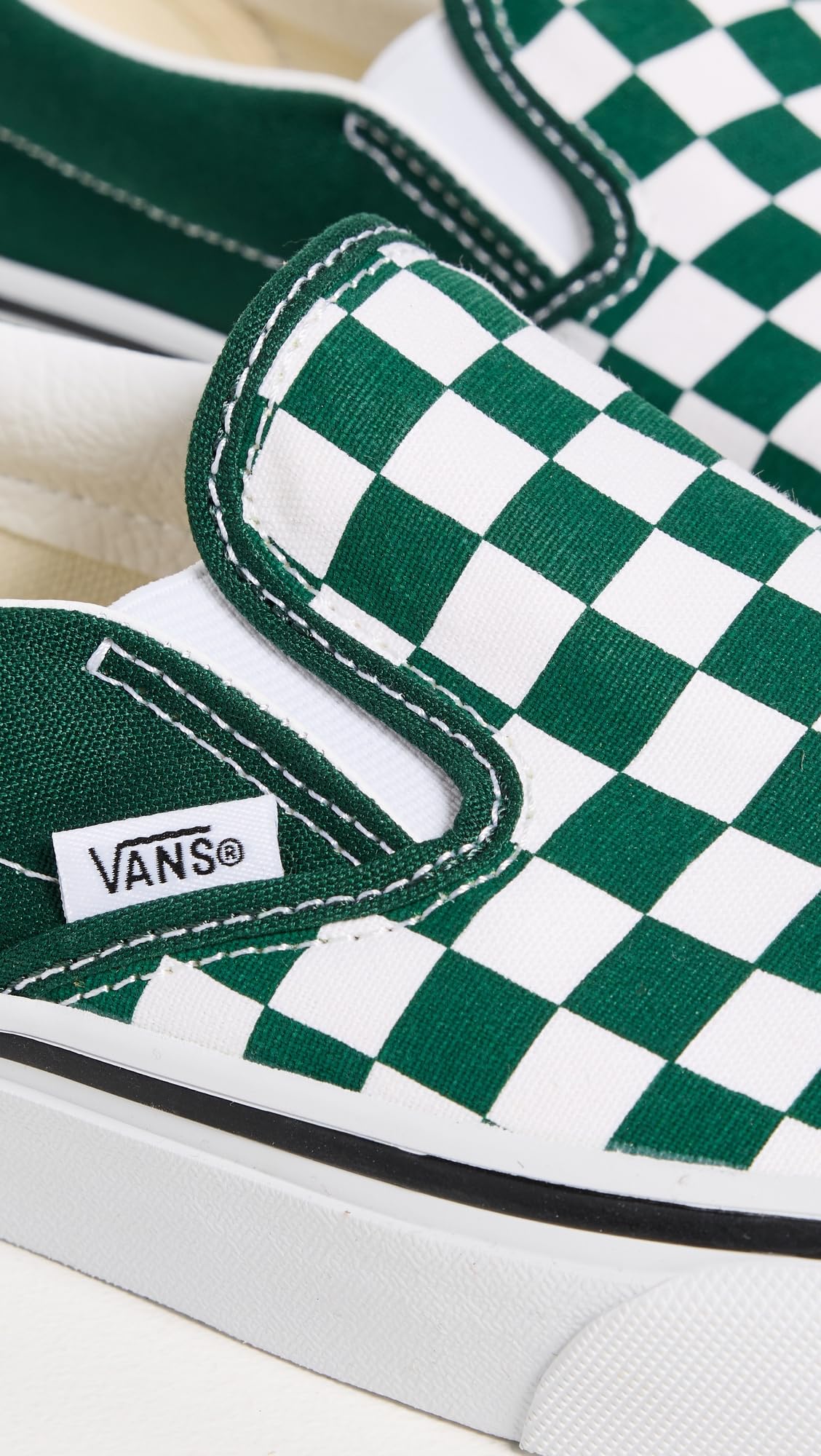Sepatu Slip On Klasik Pria Van - Vans Shoes Old Skool ulasan dan harga