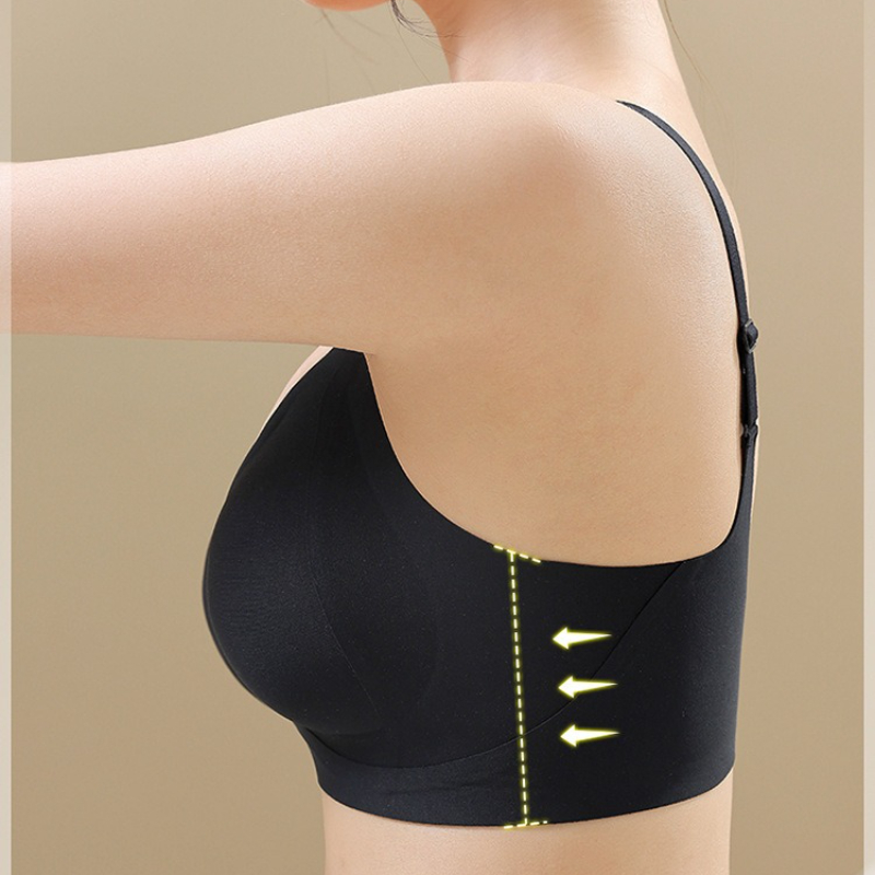 BH Wanita Nyaman untuk Sehari- - Mastectomy Bra Pocket ulasan dan harga